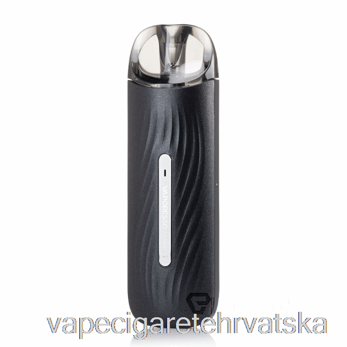 Vape Hrvatska Vaporesso Osmall 2 Pod System Black